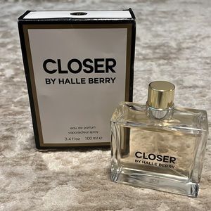 Closer By Halle Berry Perfume